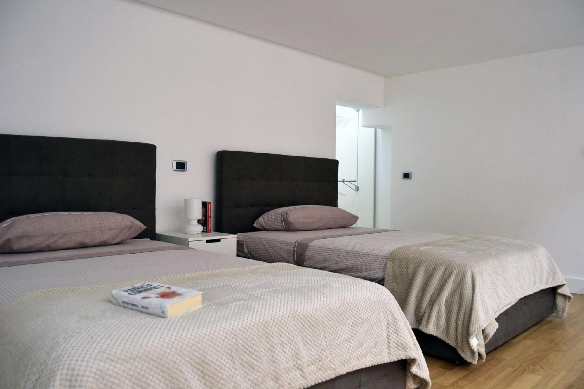 Napoli Centro, Dm Luxury Apartments Exterior foto